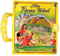 Min första Bibel