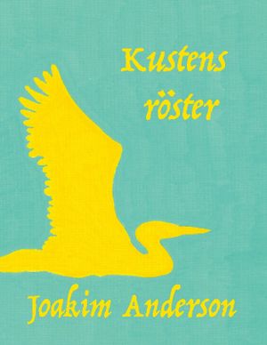 Kustens röster | 1:a upplagan