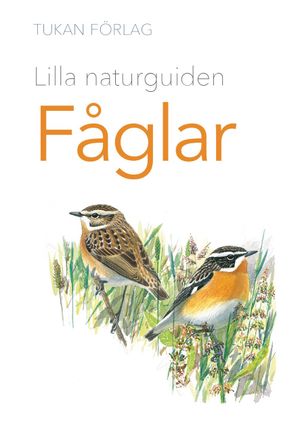 Lilla naturguiden: Fåglar | 1:a upplagan