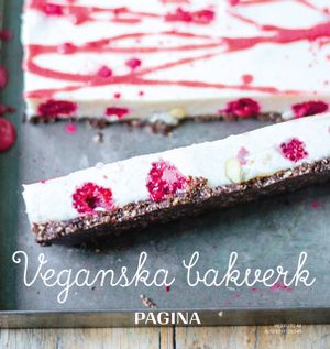 Veganska bakverk | 1:a upplagan