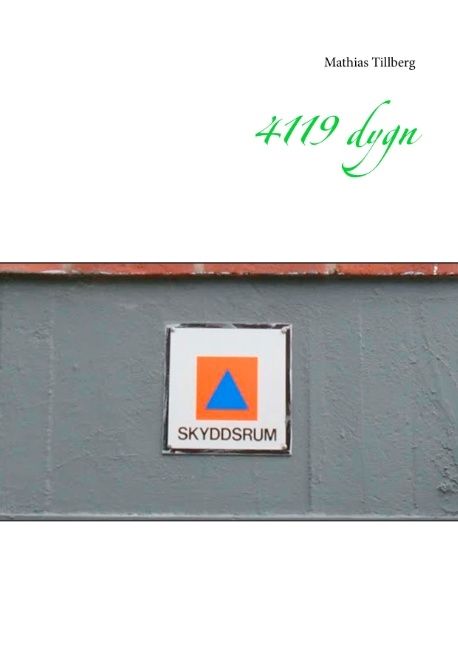 4119 Dygn | 1:a upplagan