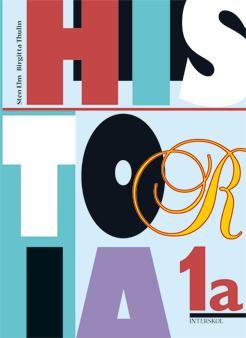 Historia 1a1 | 0:e upplagan