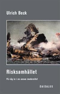 Risksamhället | 0:e upplagan