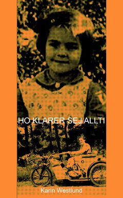 Ho klarer sej allti | 1:a upplagan
