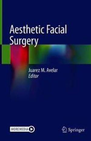 Aesthetic Facial Surgery | 1:a upplagan