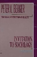 Invitation to sociology