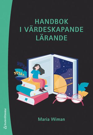 Handbok i värdeskapande lärande | 1:a upplagan