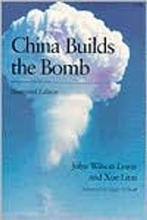 China Builds the Bomb