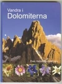Vandra i Dolomiterna | 0:e upplagan