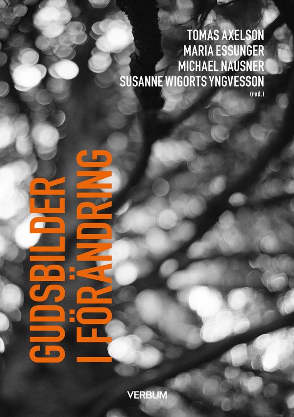 Gudsbilder i förändring | 1:a upplagan