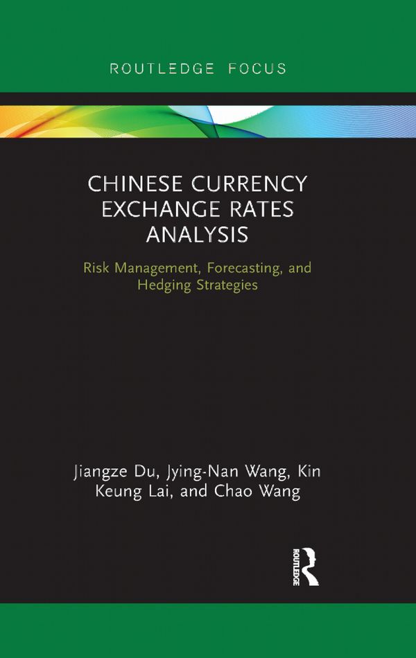 Chinese Currency Exchange Rates Analysis | 1:a upplagan