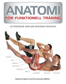 Anatomi för funktionell träning
