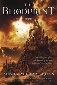 The Bloodprint | 0:e upplagan