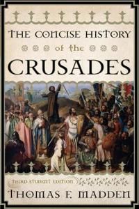 The Concise History of the Crusades | 3:e upplagan