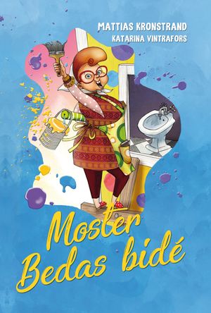 Moster Bedas bidé | 1:a upplagan