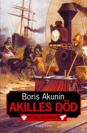 Akilles död | 1:a upplagan