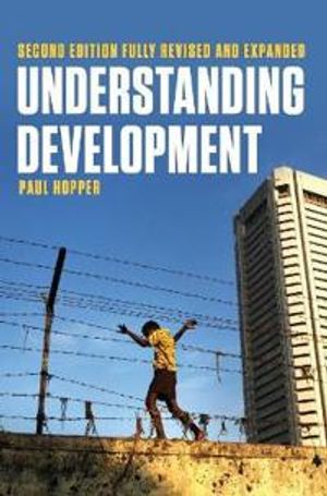 Understanding Development |  2:e upplagan