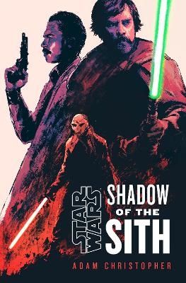 Star Wars: Shadow of the Sith | 0:e upplagan