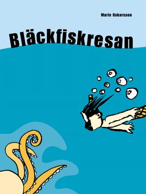 Bläckfiskresan | 1:a upplagan