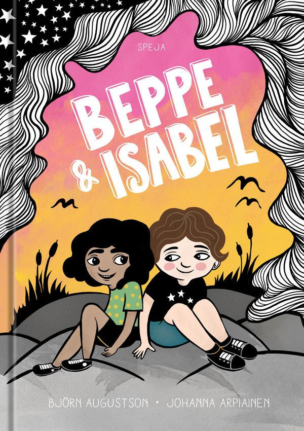 Beppe & Isabel | 1:a upplagan