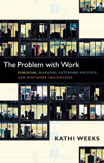 The Problem with Work | 0:e upplagan