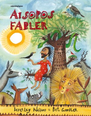 Aisopos fabler | 1:a upplagan