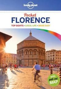 Florence & Tuscany - Pocket (3 Ed)
