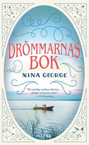 Drömmarnas bok | 1:a upplagan