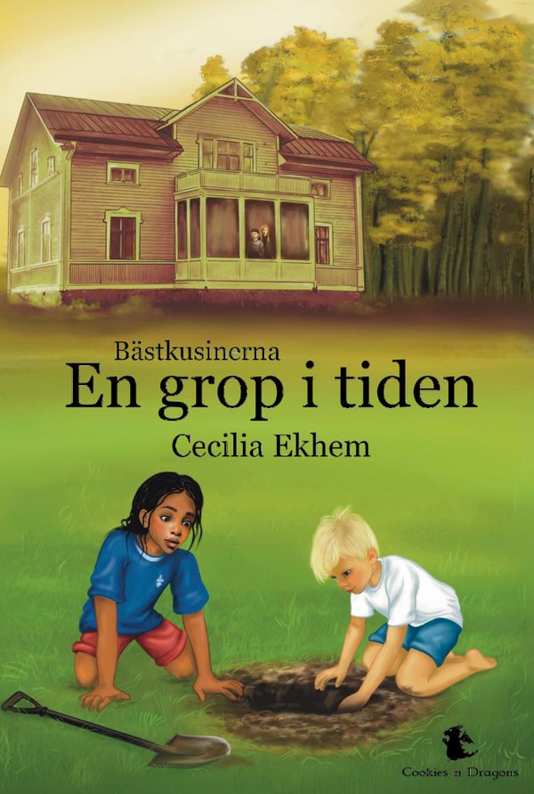 En grop i tiden | 0:e upplagan