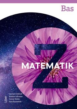 Matematik Z Bas | 5:e upplagan
