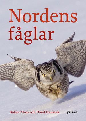 Nordens fåglar | 4:e upplagan