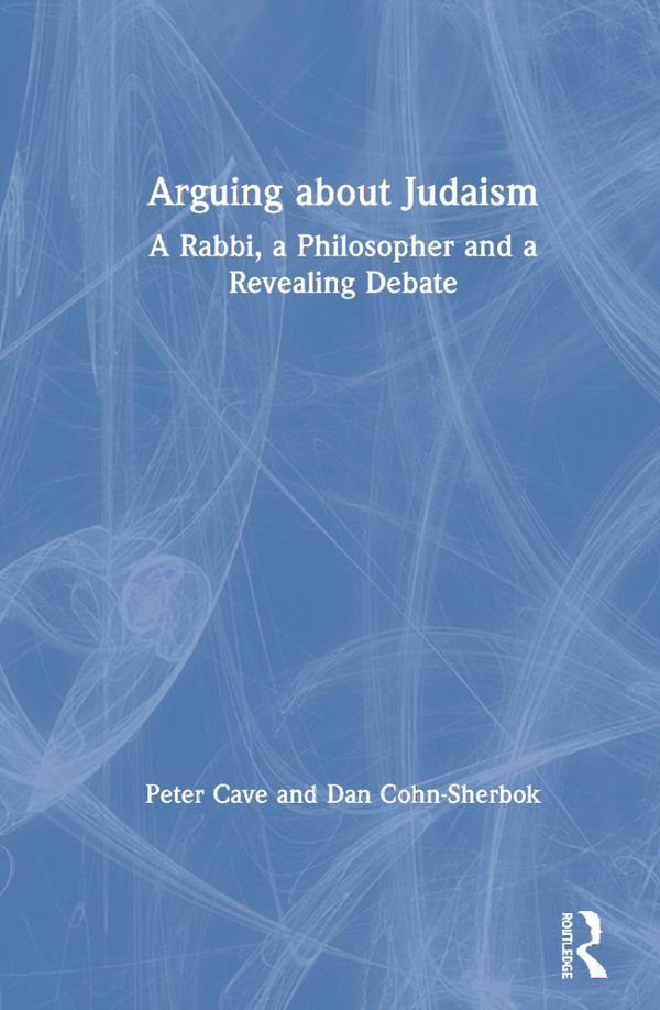 Arguing about Judaism | 1:a upplagan