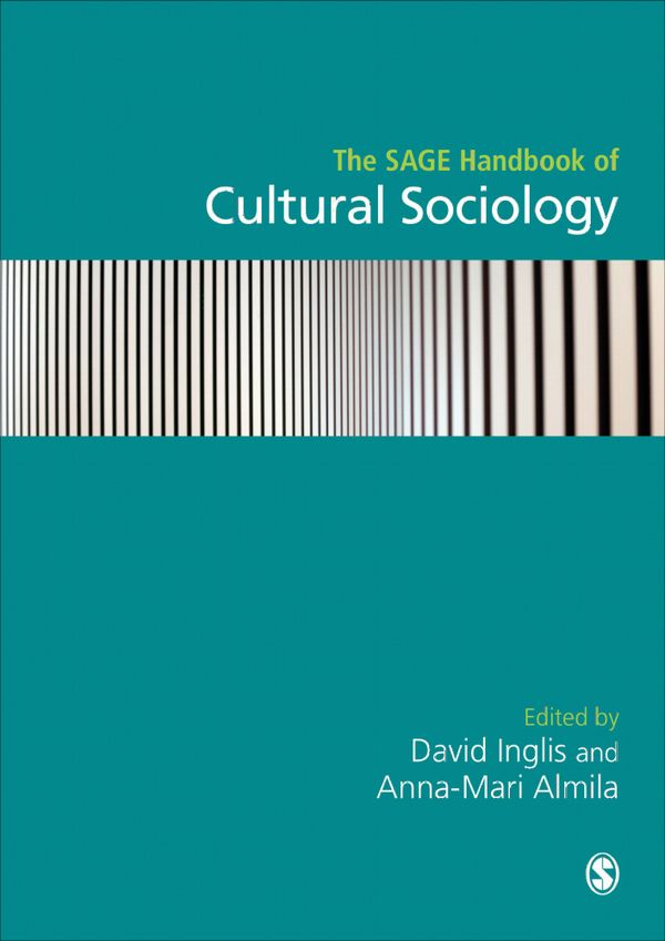 The SAGE Handbook of Cultural Sociology | 1:a upplagan