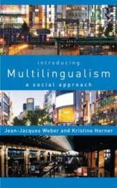 Introducing multilingualism : a social approach | 1:a upplagan