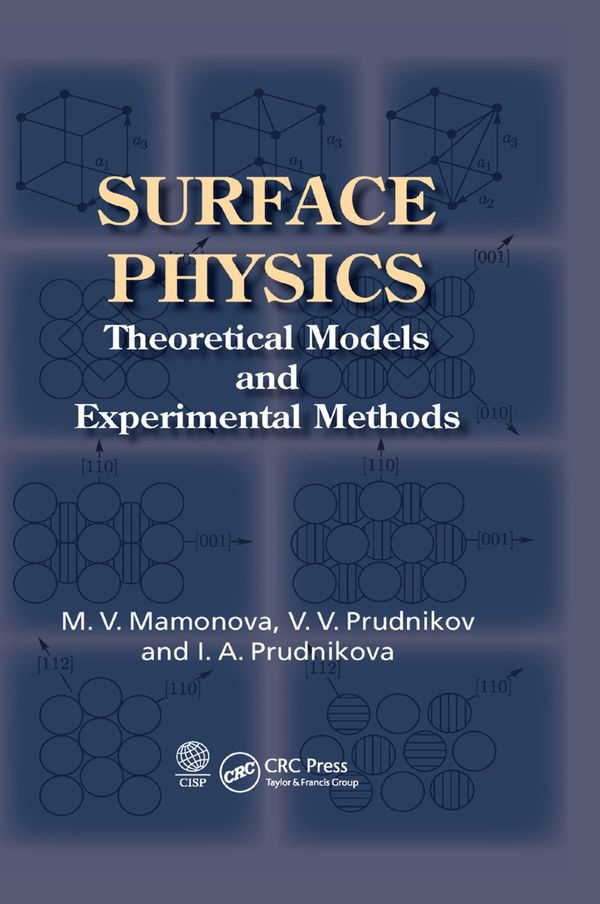 Surface Physics | 1:a upplagan