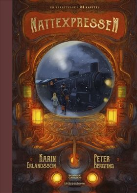 Nattexpressen | 0:e upplagan