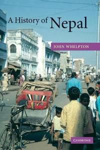 A History of Nepal | 0:e upplagan