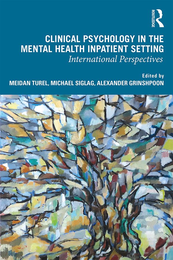 Clinical Psychology in the Mental Health Inpatient Setting | 1:a upplagan