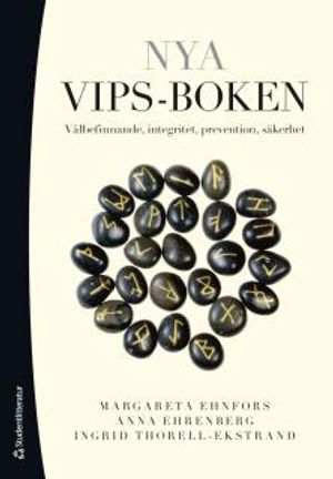 Nya VIPS-boken |  2:e upplagan