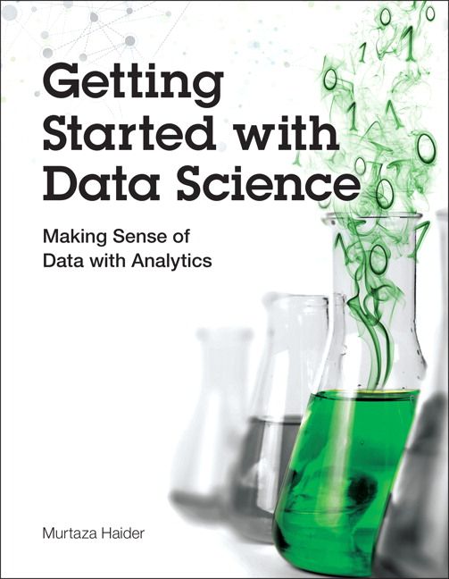 Getting Started with Data Science | 0:e upplagan