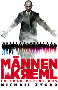 Männen i Kreml | 1:a upplagan