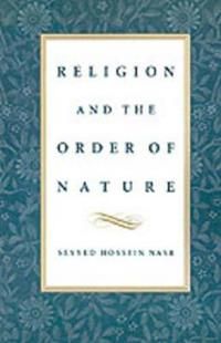 Religion and the Order of Nature | 0:e upplagan