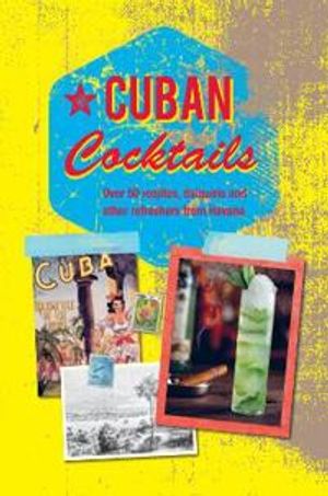 Cuban Cocktails