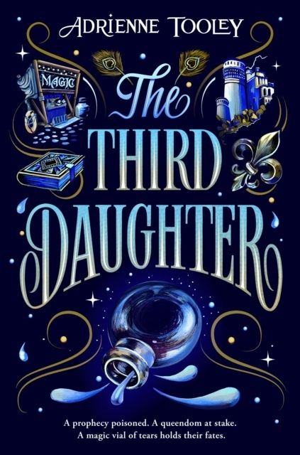 The Third Daughter | 0:e upplagan