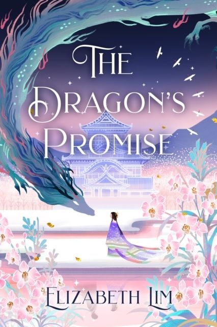 The Dragon's Promise | 0:e upplagan