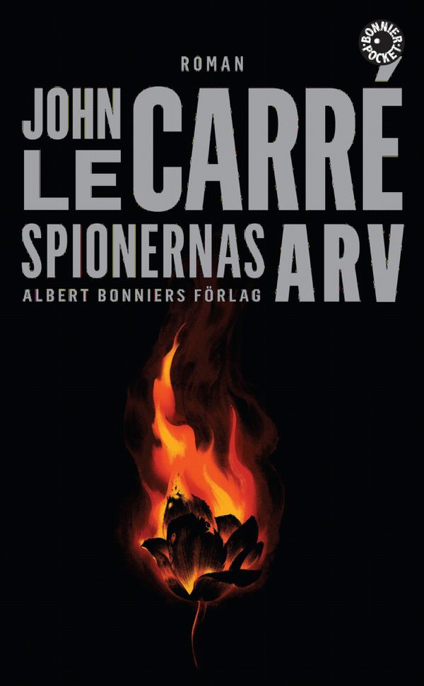 Spionernas arv : | 0:e upplagan