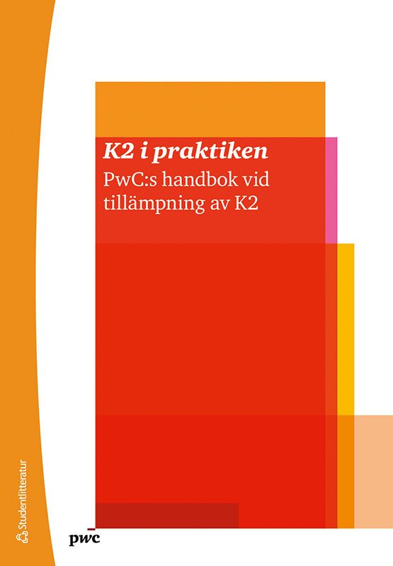 K2 i praktiken | 1:a upplagan