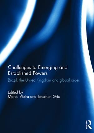 Challenges to Emerging and Established Powers | 1:a upplagan