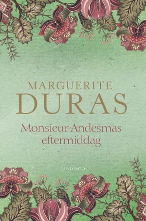 Monsieur Andesmas eftermiddag | 1:a upplagan