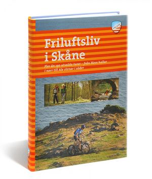 Friluftsliv i Skåne